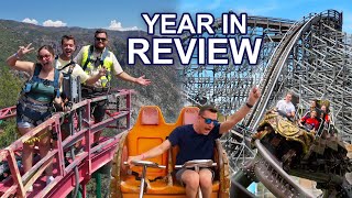 Coaster Studios 2023 Year in Review  Best Moments Compilation [upl. by Robson103]