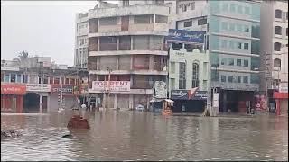 junction bus stand tirunelveli [upl. by Lenneuq]