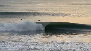 Hatteras Morning Surf Sessions [upl. by Braunstein759]