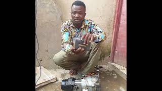 How to build fuelless generator 99 suer working [upl. by Rebme]