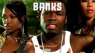 FREE 50 Cent G Unit Type Beat quotBANKSquot  2000s Instrumental 2024 [upl. by Gnemgnok558]