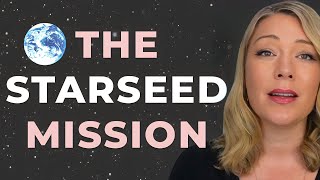 What is a Starseed Unlock Your Soul Mission [upl. by Aural204]