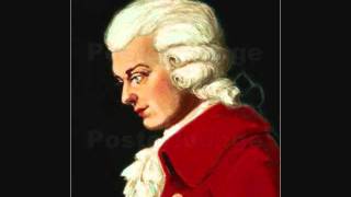 W A MOZART quot Symphony No 36 C Majorquot1783 3 amp 4Mov [upl. by Namia180]