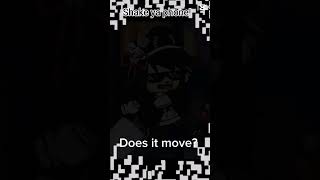 Does it move [upl. by Viva]