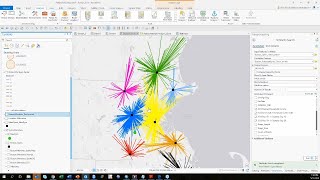 ArcGIS Pro Analysis Overview [upl. by Sosthenna]