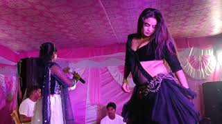 Bhojpuri arkestra dance songs [upl. by Giffie]