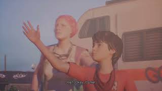 Life is Strange 2 Episode 5  Trailerpark und Schatzsuche Souvenir Fundorte Teil 1 [upl. by Ydnahs]