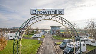 Welcome to Brownhills [upl. by Seel]