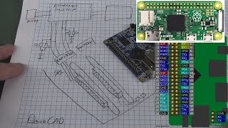 EEVblog 934  Raspberry Pi Supercomputer Cluster PART 1 [upl. by Rives]