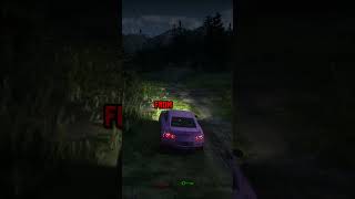 BUGATTI IN RED DEAD REDEMPTION 2 reddeadredemption reddeadredemtion2 impression [upl. by Raamal]