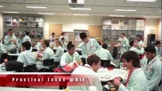 IBO 2012 Singapore  Day 3 Highlights [upl. by Reniti]