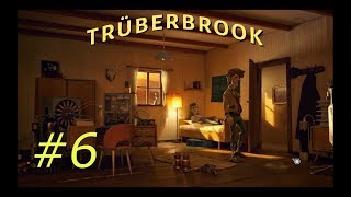 Truberbrook Walkthrough Part 6 Preparing for our mission [upl. by Cassy]