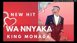 King Monada Wa Nnyaka [upl. by Pansir782]