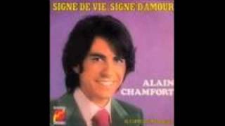 Alain Chamfort Sous le plus grand chapiteau du monde [upl. by Peppy]