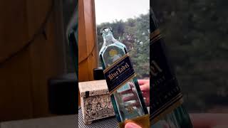 Johnnie Walker Blue Label [upl. by Jacinda]