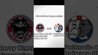 Bayern vs Dinamo Zagreb 💀💀💀 trending viral edit bayern [upl. by Suedaht423]