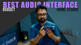 BEST amp ULTIMATE BUDGET AUDIO INTERFACE HOME STUDIO PROFESSIONAL SOUND APOGEE BOOM [upl. by Arata479]