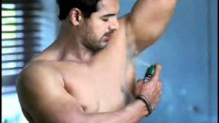 Garnier Men Absolute Dry Deodorant [upl. by Garvin]