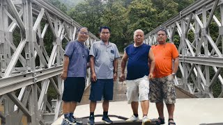 Darlawn le Sailutar Visit Zuoi  HYA for Mizoram Tour [upl. by Iona]