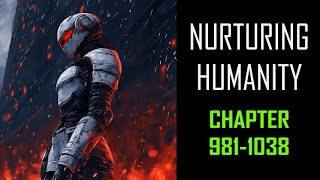 Nurturing Humanity Audiobook Chapter 9811038 [upl. by Aron466]