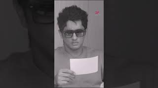 Watch full video👆 Enakkul Oruvan Super Scenes  enakkuloruvan siddharth deepasannidhi shorts [upl. by Tronna328]