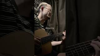 Gravity  John Mayer（カバー） [upl. by Eleanora]