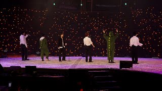 ‘2024 EXO FAN MEETING  ONE’ 수록곡 메들리 BSide Medley [upl. by Klepac84]