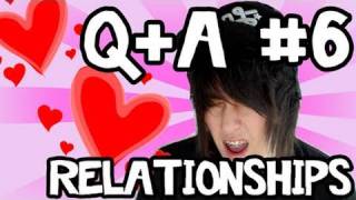 RELATIONSHIPS QA 6 [upl. by Earezed]