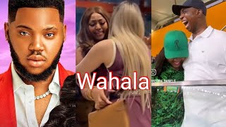 Regina Daniels and somadina has get people talking Regina Daniels new movies saga [upl. by Lipson493]