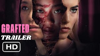 Grafted  Official Trailer 2024  Legendado [upl. by Daren]