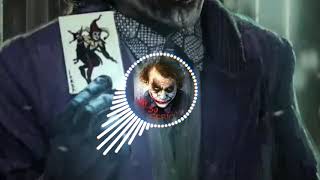 Joker bgm DJ remix [upl. by Eceeryt930]