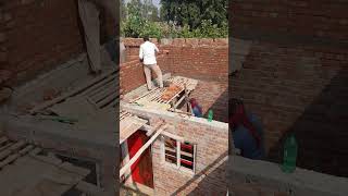 Beemconstruction coulambestcementforhouseconstruction shortvideo [upl. by Ahtivak]