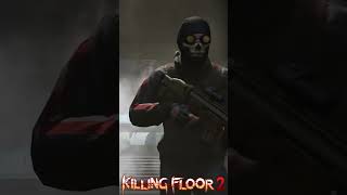 Killing Floor 2 trailer [upl. by Nebeur]