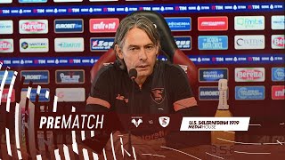 🎙️ Inzaghi “A Verona per fare una grande gara e conquistare i tre punti” [upl. by Alderson]