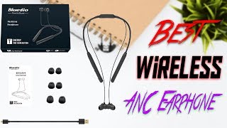 Bluedio Tn 2 Wireless Earphone Full Detail Review  Bluedio TN vs Bluedio TN 2 [upl. by Odlanor697]