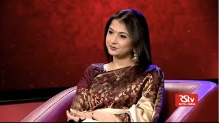 Shakhsiyat with Kaushiki Chakraborty [upl. by Press]