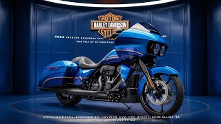 Ultimate Touring Luxury The 2025 HarleyDavidson CVO Street Glide Review [upl. by Belcher406]