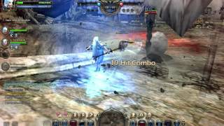 Dragon Nest SEA  Burning Calderock Glitch [upl. by Verne]