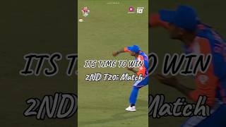 IND vs SA Second T20i Match  IND vs SA T20i Match Series  AAP  cricket indvssa surykumaryadav [upl. by Aihsein]