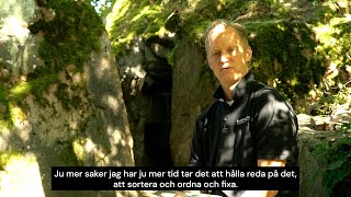 Rik inför Gud  Tankar inför helgen [upl. by Atiniuq]