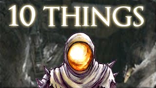 Dark Souls 2 Challenge ► 10 Things You Missed Towards Tseldora NG [upl. by Anielram]