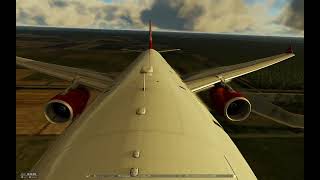 Nashville to Southern Illinois Airport MiscellaneousV [upl. by Tedi730]