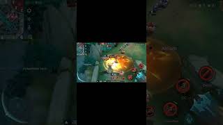 Laning Phase VS Freya mlbb [upl. by Arica121]