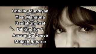 Miss Pooja Vs Sudesh Kumari Nonstop Super Hit Sad Songs Collection 2 [upl. by Eirallam]