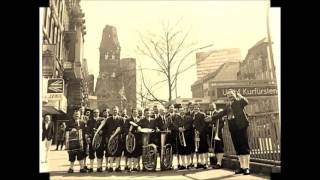 Ernst Mosch amp Seine Original Egerländer Musikanten Elbetal Gruß [upl. by Haskel]