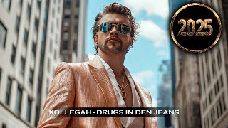 Kollegah  Drugs in den Jeans wenn es 2025 erschienen wäre [upl. by Ainav]