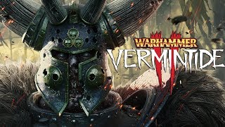 WARHAMMER VERMINTIDE 2  Primeros minutos y Partida con KNEKRO [upl. by Gainor]