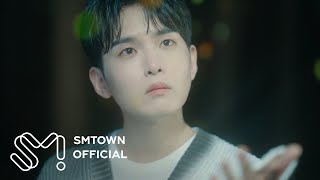 RYEOWOOK 려욱 오늘만은 Hiding Words MV [upl. by Ajnin]