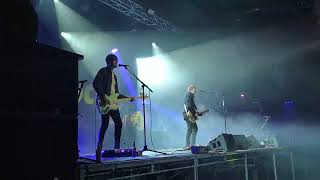 The Sherlocks live in Manchester Academy October 2023 3 [upl. by Sikko]