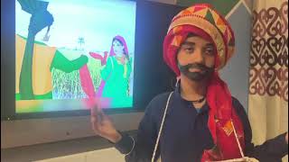 NIKHIL ORATING ON BAISAKHI FESTIVAL LEARNT AT DAISYS ELOCUTION CLASSES [upl. by Bekha]